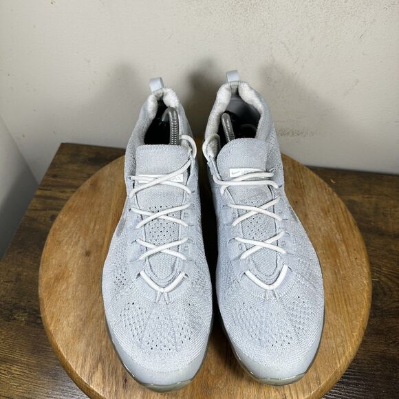Nike Air VaporMax 2023 Shoes Mens Size 12 Flyknit Running DV1678-002 Sneakers main image 6
